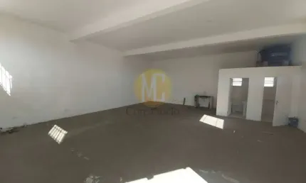 Ponto comercial para alugar na Rua Margarida Trindade Machado, Vila Unidos, São José dos Campos