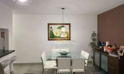 Apartamento 3 dormitórios sendo 1 suíte - 87 m² - parque industrial