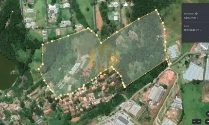 Terreno à venda na Km 22, Tapanhao, Jambeiro