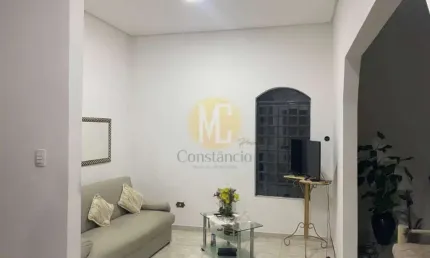 Casa Comercial 7 Quartos - 4 Salas -  5 Banheiros - 4 Vagas - Av Anchieta