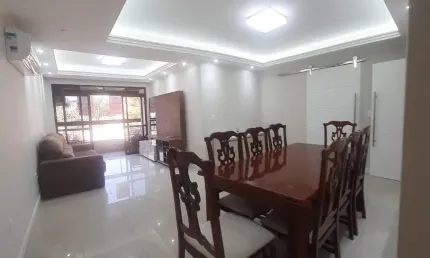LOCALIZAÇÃO PRIVILEGIADA, PRÓXIMO À BEIRA-MAR, QUALIDADE DE VIDA GARANTIDA