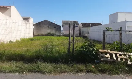 PRÓXIMO A OFICINA DO JAIR EXCELENTE TERRENO COM 384 M² – LOCALIZAÇÃO PRIVILEGIADA!