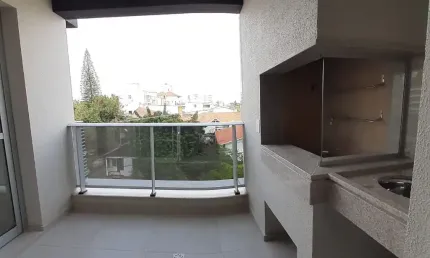 Morar com estilo: 2 suítes, 2 vagas! ótima opção para morar bem bem