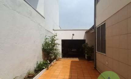 Casa com 3 quartos à venda na Rua Filhas do Sagrado Coração, 76, Vila Formosa, São Paulo