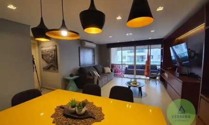 Apartamento com 4 quartos à venda na Rua Borges de Figueiredo, Mooca, São Paulo