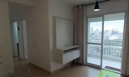 Apartamento com 2 quartos à venda na Rua Retiro, 145, Tatuapé, São Paulo