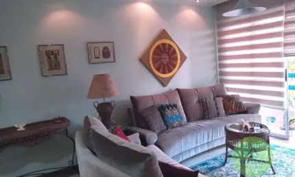 Apartamento com 3 quartos à venda na Rua Fradique Coutinho, 294, Pinheiros, São Paulo