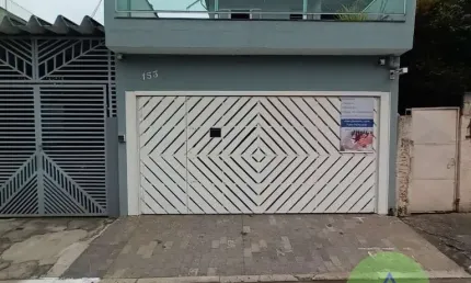 Casa com 2 quartos à venda na Rua Madrid, Vila Prudente, São Paulo