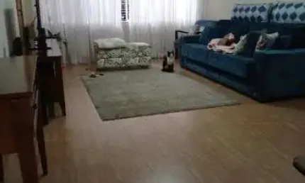 Casa com 3 quartos à venda na Rua Rio Claro, Sao Caetan, Olímpico, São Caetano do Sul