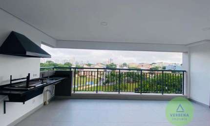 Apartamento com 3 quartos à venda na Rua Avanhandava, 13, Vila Gilda, Santo André
