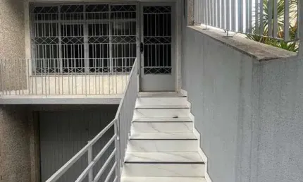 Casa com 2 quartos à venda na Rua Nestor de Barros, 200, Tatuapé, São Paulo