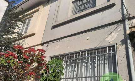 Casa com 4 quartos à venda na Rua Mogi Mirim, Alto da Mooca, São Paulo