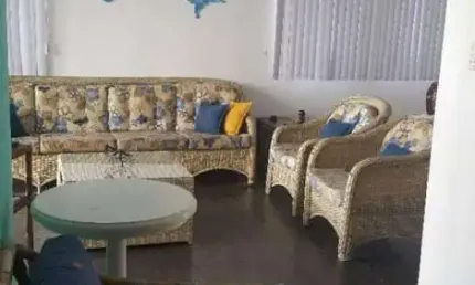Pitangueiras-Guarujá-Oportunidade - Apto 1 por andar c/114m2