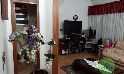Mooca Bresser - SP - Casa com 3 Dormitório - 1 Suíte - 2 Vagas