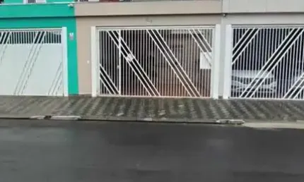 Casa com 3 quartos à venda na Rua Toriba, 446, Vila Canero, São Paulo