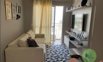Apartamento 2 Dormitorios em Vila Prudente  -  São Paulo