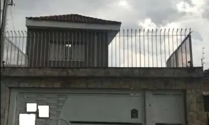 Casa com 3 quartos à venda na Rua Alessandro Allori, 79, Limão, São Paulo