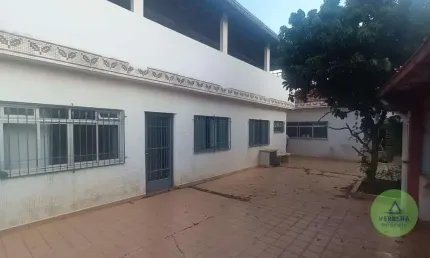 Casa com 5 quartos à venda na Rua Campo Largo, Alto da Mooca, São Paulo
