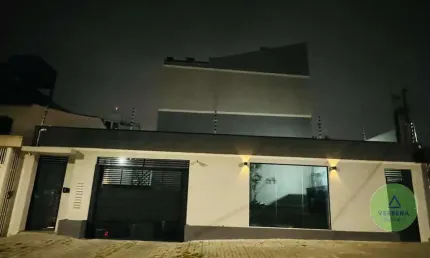 Casa em condomínio fechado com 3 quartos à venda na Rua Chagu, 40, Vila Formosa, São Paulo