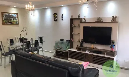 Casa em condomínio fechado com 3 quartos à venda na Rua Cambará, mooca, Alto da Mooca, São Paulo