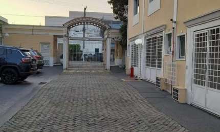 Casa em condomínio fechado com 2 quartos à venda na Rua Ibitinga, Vila Bertioga, São Paulo