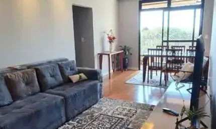Apartamento com 3 quartos à venda na Praça Alexandre Fleming, 40, Mooca, São Paulo
