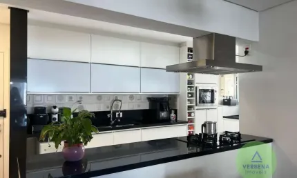 Apartamento com 3 quartos à venda na Rua Júlio de Castilhos, 925, Belém, São Paulo