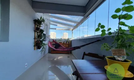 Apartamento com 2 quartos à venda na Avenida Dezenove de Janeiro, Vila Carrão, São Paulo