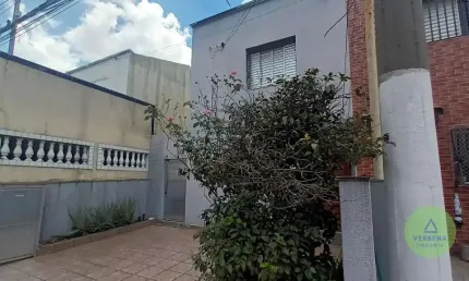 Casa com 3 quartos à venda na Rua da Mooca, 4537, Mooca, São Paulo