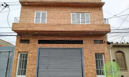 Casa comercial à venda na Rua Inhamuns, Vila Prudente, São Paulo