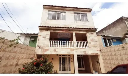Casa - Venda - Rio de Janeiro, Rio de Janeiro R$ 925.000