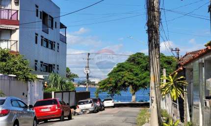 Casa - Venda - Rio de Janeiro, Rio de Janeiro R$ 550.000 $ 100.238,60  ID: 570391011-13  Pitangueiras, Rio de Janeiro, Rio de Janeiro