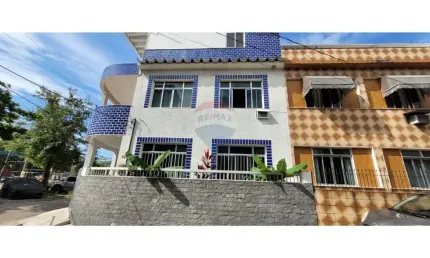 Casa - Venda - Rio de Janeiro, Rio de Janeiro R$ 799.000 $ 145.619,35  ID: 570391011-99  TRAVESSA ATALANTA, 108 - Habibis - Portuguesa, Rio de Janeiro, Rio de Janeiro