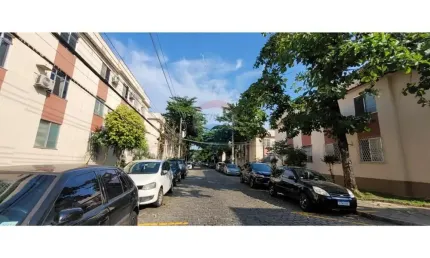 Apartamento - Venda - Rio de Janeiro, Rio de Janeiro R$ 245.000 $ 44.651,74  ID: 570391011-97  Rua Castorina Faria Lima, 205, Portuguesa, Rio de Janeiro, Rio de Janeiro