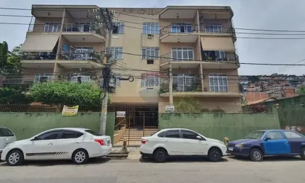 Apartamento - venda - rio de janeiro, rio de janeiro r$ 200.000 $ 36.450,40  id: 570391031-57  cocotá, rio de janeiro, rio de janeiro