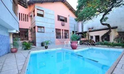 Casa - Venda - Rio de Janeiro, Rio de Janeiro R$ 1.250.000 $ 227.815  ID: 570391023-69  Rua Severiano da Fonseca, 304 - Próxima a Rua Babaçu. - Jardim Guanabara, Rio de Janeiro, Rio de Janeir