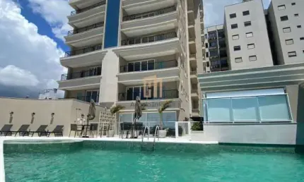 Apartamento com 3 quartos à venda no Gravata, Navegantes 