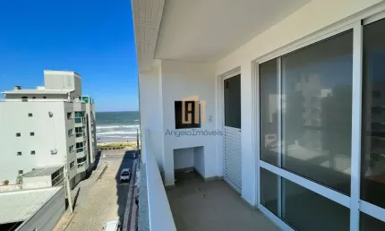Apartamento com 4 dormitórios Frente mar no bairro Gravatá em Navegantes