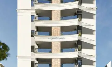Apartamento próximo ao Beto Carrero World na Praia da Armação em Penha/SC