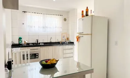 Apartamento mobiliado para aluguel anual em Gravatá, Navegantes/SC