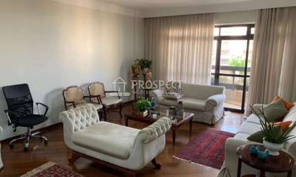 Cobertura Duplex no Centro de Ribeirão | 3 suítes | 3 vagas
