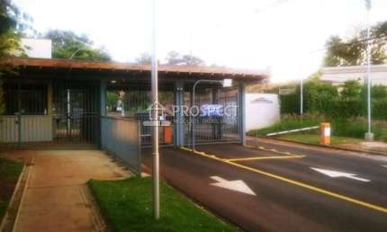 Terreno à venda na Rua Carlos Russo, Jardim Canadá, Ribeirão Preto