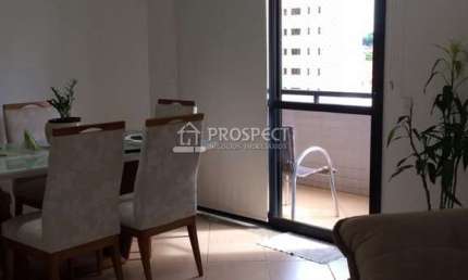 Apartamento no Centro de Ribeirão Preto | 4 dormitórios