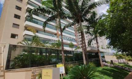 Apartamento com 3 quartos à venda na Avenida Professor João Fiúsa, Jardim Botânico, Ribeirão Preto