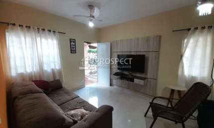 Casa com 3 quartos à venda na Via Doutor Paulo de Pinho Monteiro, Parque São Sebastião, Ribeirão Preto