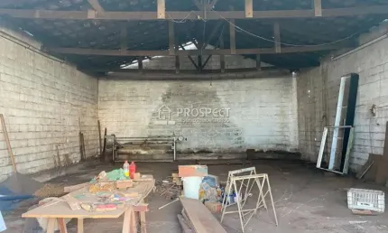 Barracão / Galpão / Depósito à venda na Rua Aloísio de Azevedo, Vila Virgínia, Ribeirão Preto