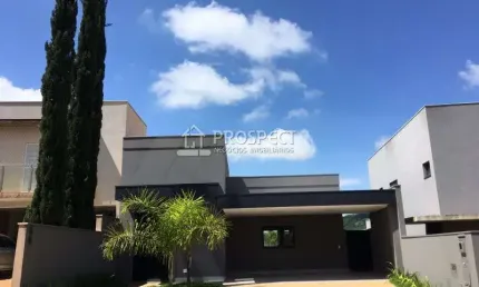 Casa no Condomínio Jardim Vista Bella | 3 suítes | 4 vagas