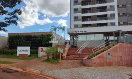 Apartamento no Jardim Botânico | 2 dormitórios ( 1 suíte)