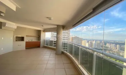 Apartamento com 3 quartos à venda na Avenida Professor João Fiúsa, Jardim Botânico, Ribeirão Preto