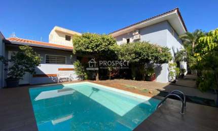 Casa com 5 quartos à venda na Rua Argeu Fuliotto, Ribeirânia, Ribeirão Preto